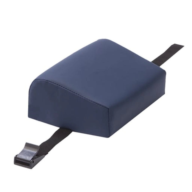3.5" - Classic Memory Headrest Navy