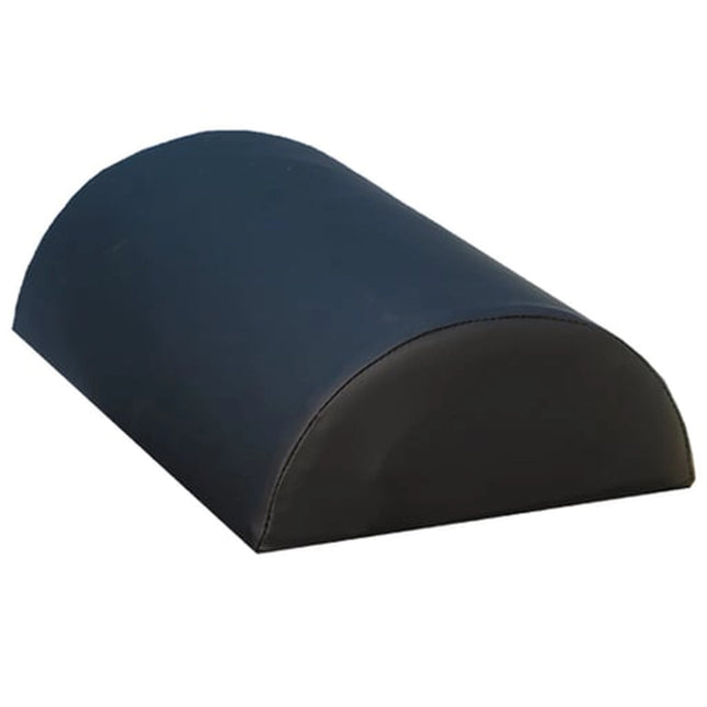 High-Support Backrest Black