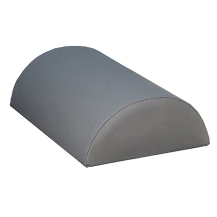3.5" - Classic Wide-Body Memory Pillow Gray