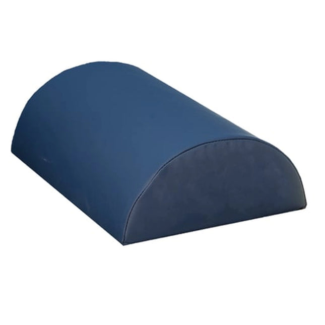 3.5" - Classic Wide-Body Memory Pillow Navy