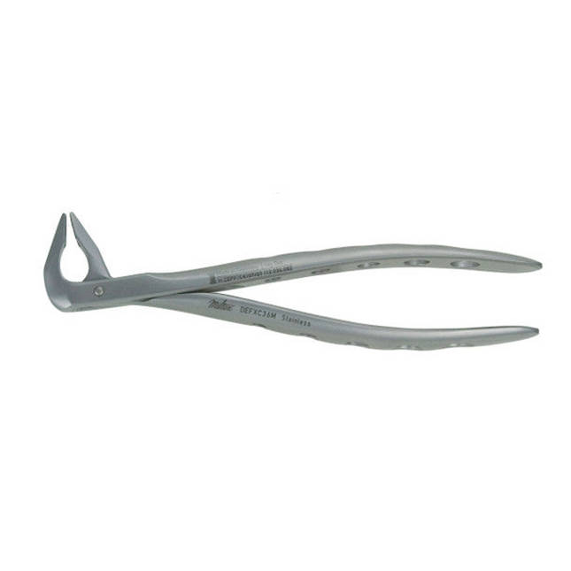 Extracting Forceps, 36M, Xcision