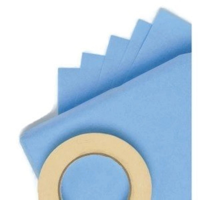 Sterilization Wrap 30X30 250Pk