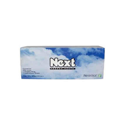 Next Prophy Paste Watermelon Medium 200/Bx (220195)