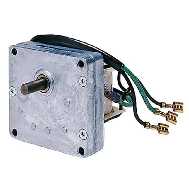 Main Drive Motor