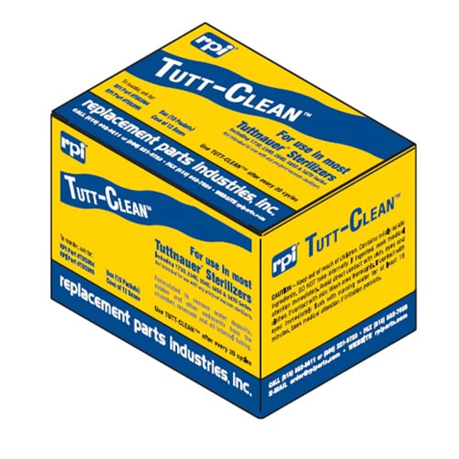Tutt-Clean? (Case)