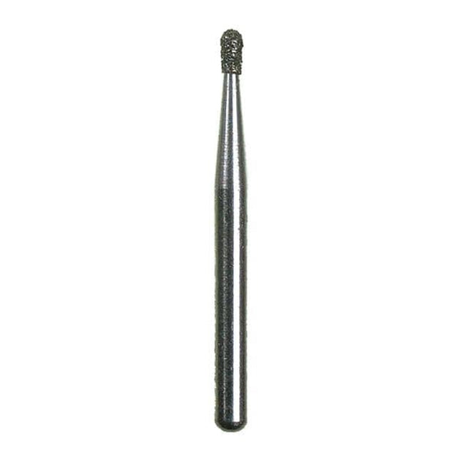 Spring Health - 331 (830-010-2), Pear, Coarse, Spring FG Diamond, Single-Use, 10/PK