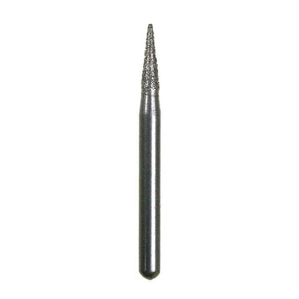 Spring Health - 392.016 (392-016), Mosquito, Coarse, Spring FG Diamond, Single-Use, 10/PK