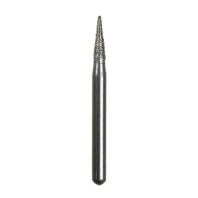 Spring Health - 392.016 (392-016), Mosquito, Coarse, Spring FG Diamond, Single-Use, 10/PK