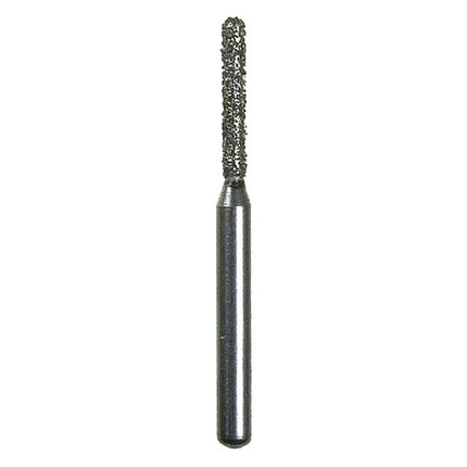 Spring Health - KS0 (880-010), Round End Cylinder, Super Coarse, Spring FG Diamond, Single-Use, 10/PK