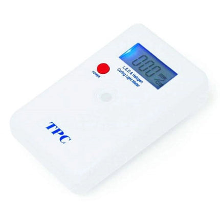 Curing Light Meter Model 300