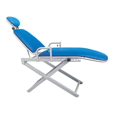 Portable Patient Folder Chair W/Carrying Bag
