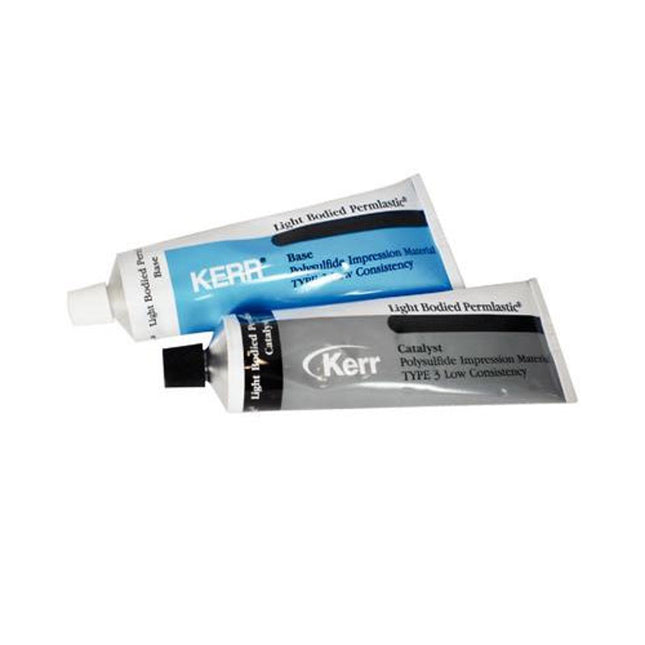 Permlastic L Body Std Pkg
