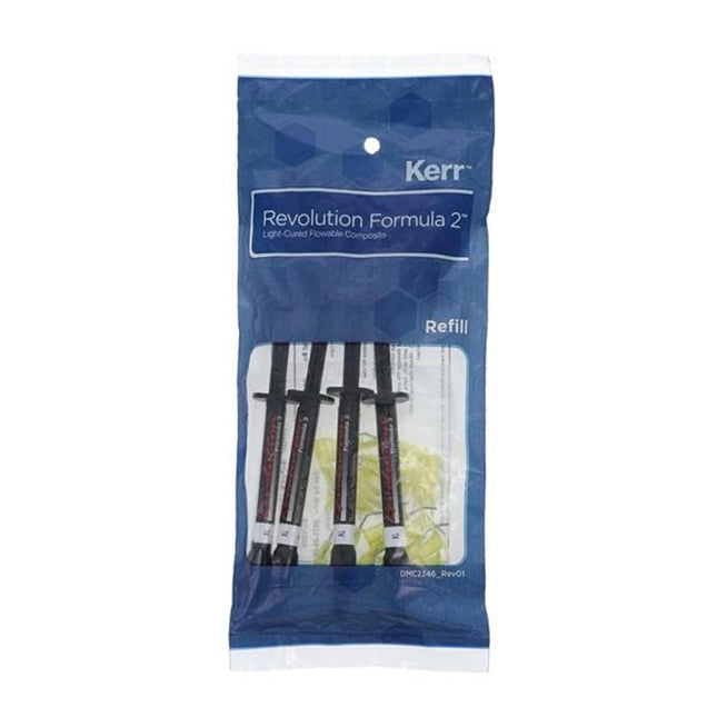 Kit - Revolution  2 Xl