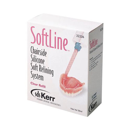 Softline-Clear Refill