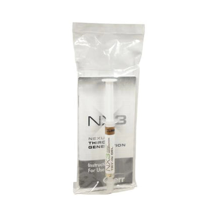 Refill - Nx3, Try-In Gel, White