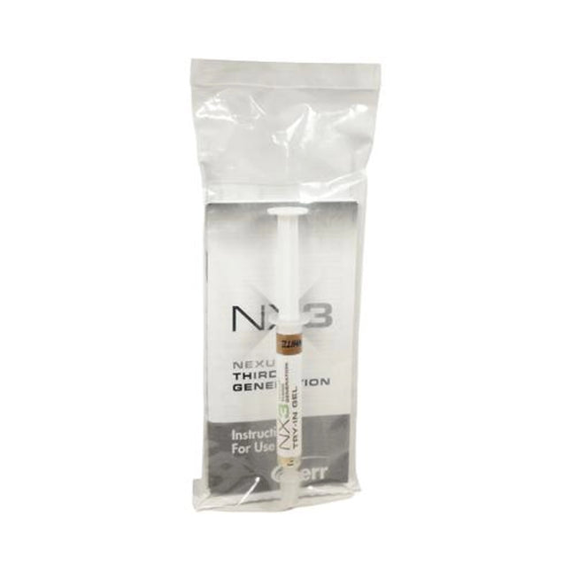 Refill - Nx3, Try-In Gel, White