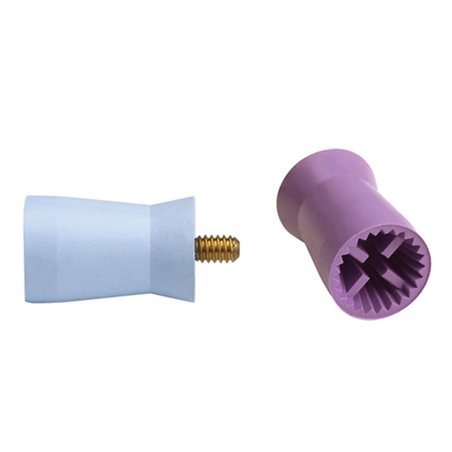 Young - Cup Turbo Plus Lf Ltblue 720