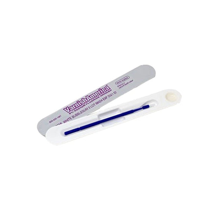 Young - Varnishamerica 0.4Ml Box / 200 White Mint