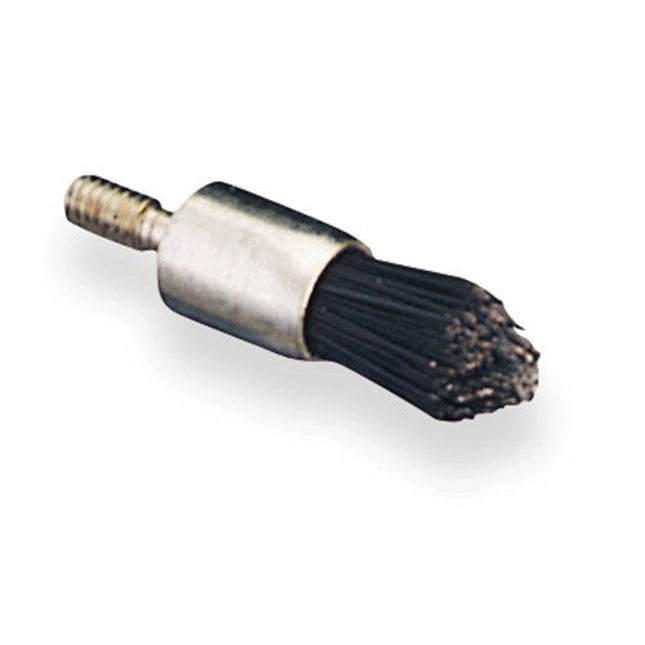 Young - Brush Midget Pntd Scr 144