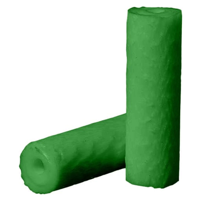 Young - Green Mint Scented Chewies (10/Pk)