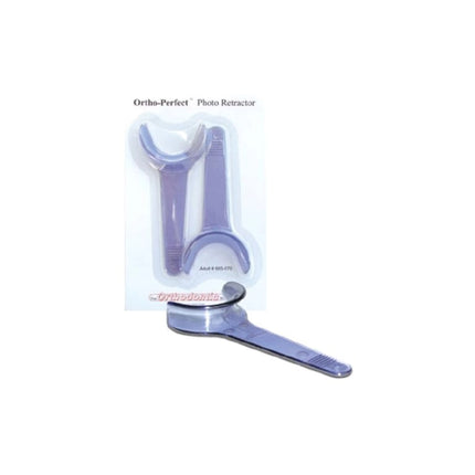 Young - Photo Retractor, Adult, Autoclave Or Cold Sterile, (1 Ct)