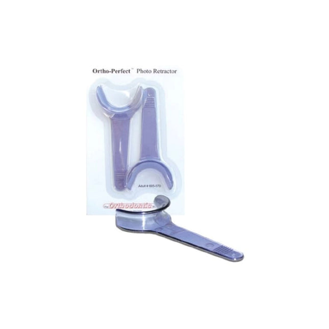 Young - Photo Retractor, Adult, Autoclave Or Cold Sterile, (1 Ct)