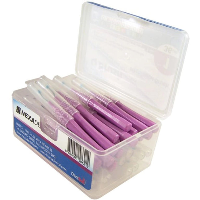 Young - Q Brush 36 Box Sz 1