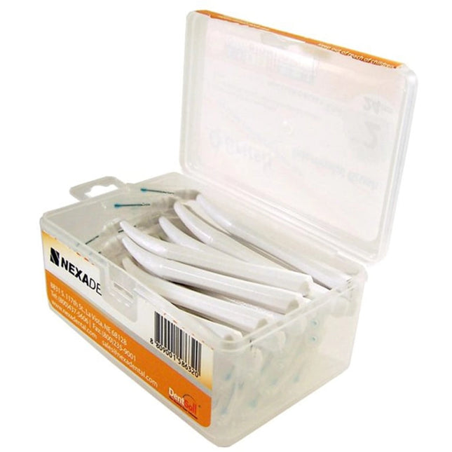 Young - Q Brush 24 Box L-Type Sz 2