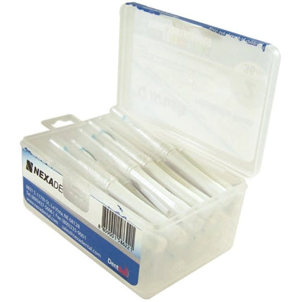 Young - Q Brush 36 Box Sz 2