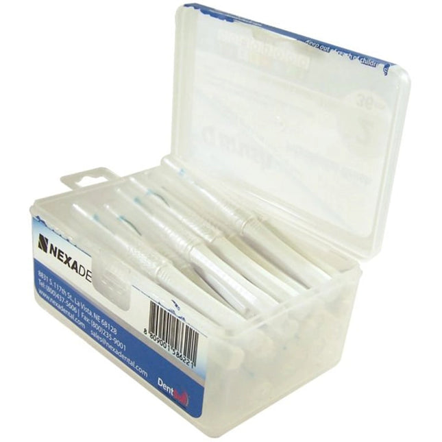 Young - Q Brush 36 Box Sz 2
