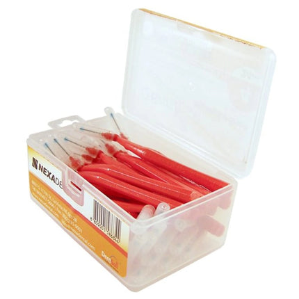 Young - Q Brush 24 Box L-Type Sz 4