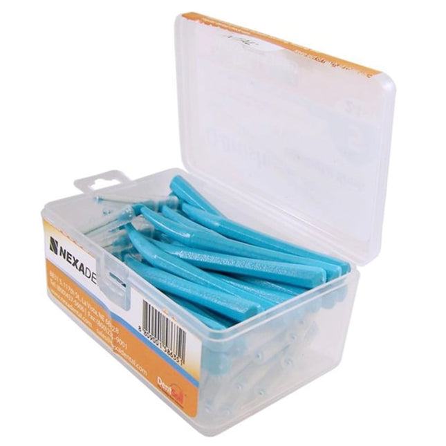 Young - Q Brush 24 Box L-Type Sz 5