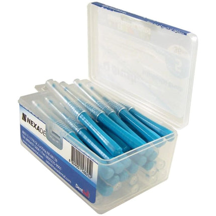 Young - Q Brush 36 Box Sz 5