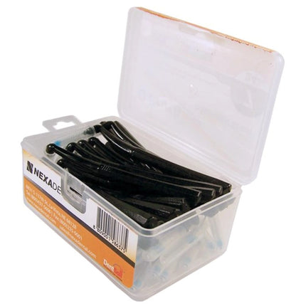 Young - Q Brush 24 Box L-Type Sz 7