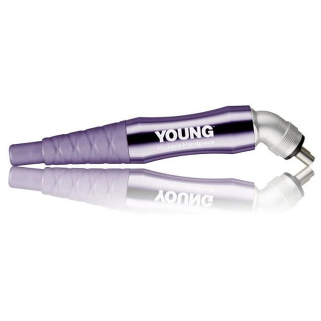 Young - Young Hygiene Handpiece, Purple
