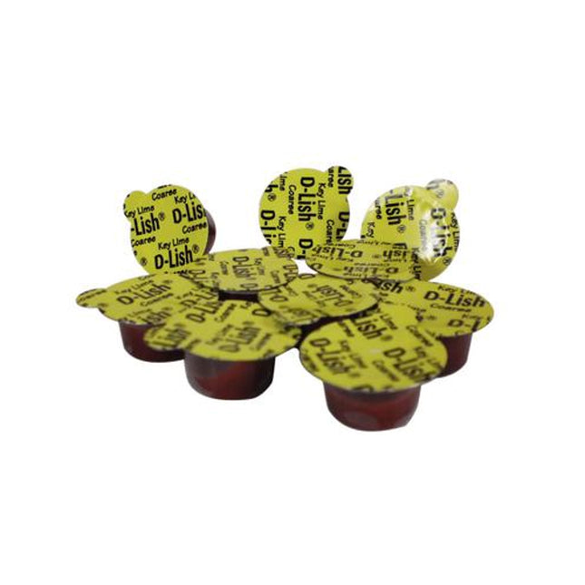 Young - D-Lish Key Lime Coarse 200Ct