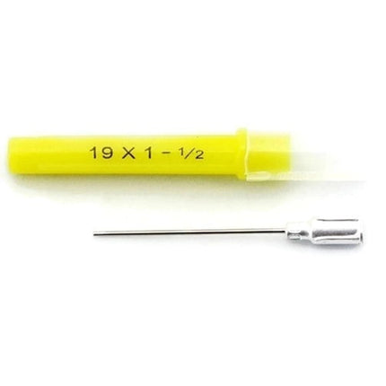 Exel Blunt Needle, 19G x 1.5'', box of 25. **Discontinued