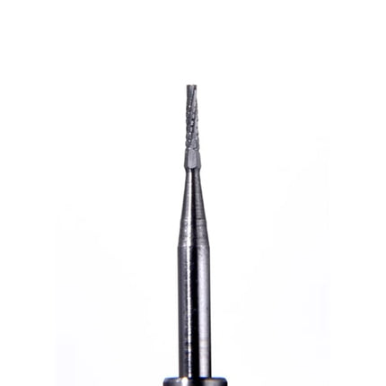 Defend - Carbide Bur Fg 169L 10/Pack (Replaces DEF-FG-169L)