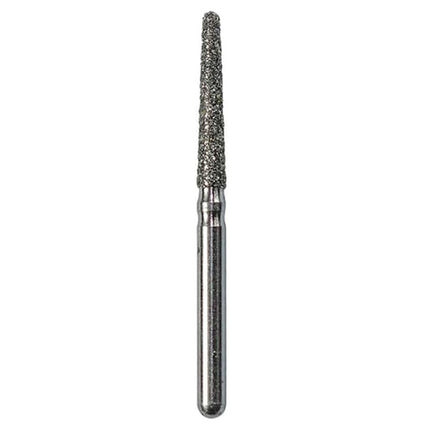 Defend - Diamonds Round End Taper 850-016M 10/Pack (Replaces DEF-850-016M)