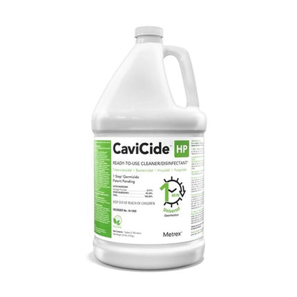 CaviCide? HP, 1 Gal Bottle