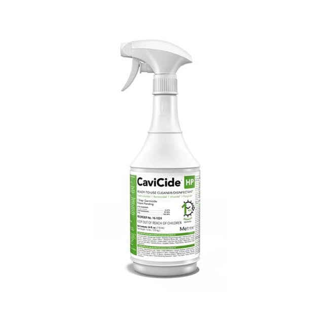 CaviCide? HP, 24 oz Spray Bottle