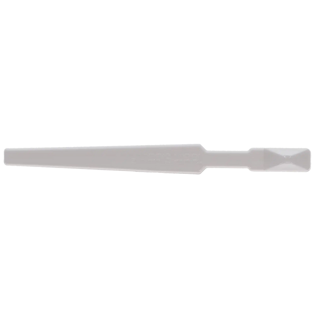 Tooth Slooth Fracture Detector White 4/pk