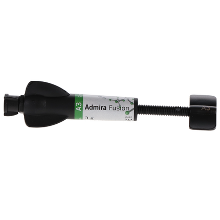 Admira Fusion - syringe 3 g A3, 2756