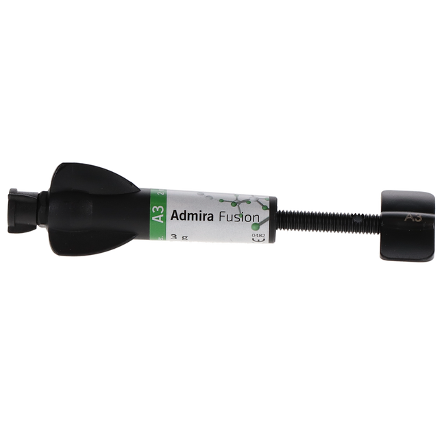 Admira Fusion - syringe 3 g A3, 2756