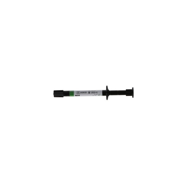 Admira Fusion Flow All Ceramic-Based Restorative, Light-Cure, Syringe Refill, 2 g, Low Viscosity, A2, 2/Pk, 2819