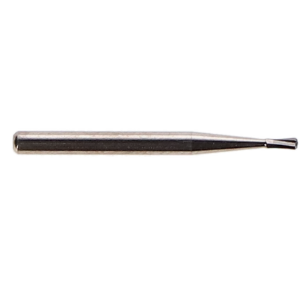 Carbide Bur, FG, # 330, Pear, 0.8 mm, 100/Pk, FG330-100