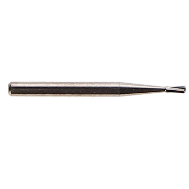 Carbide Bur, FG, # 330, Pear, 0.8 mm, 100/Pk, FG330-100