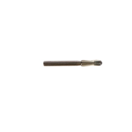 Carbide Bur, FGSS, # 331, Pear, 1.0 mm, 100/Pk, FGSS331-100