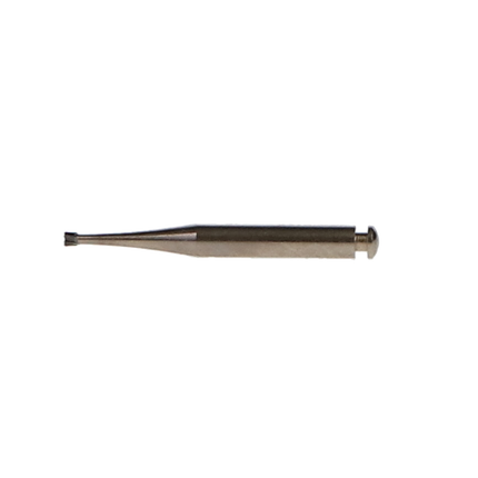 Carbide Bur, RA, # 35, Inverted Cone, 1.0 mm, 100/Pk, RA35-100