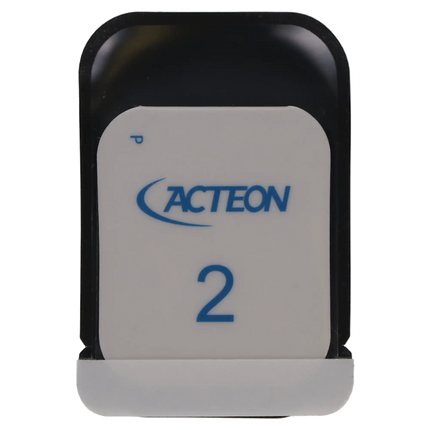 Acteon - Bag & Cover for Imaging Plate Size 2 300/Pk